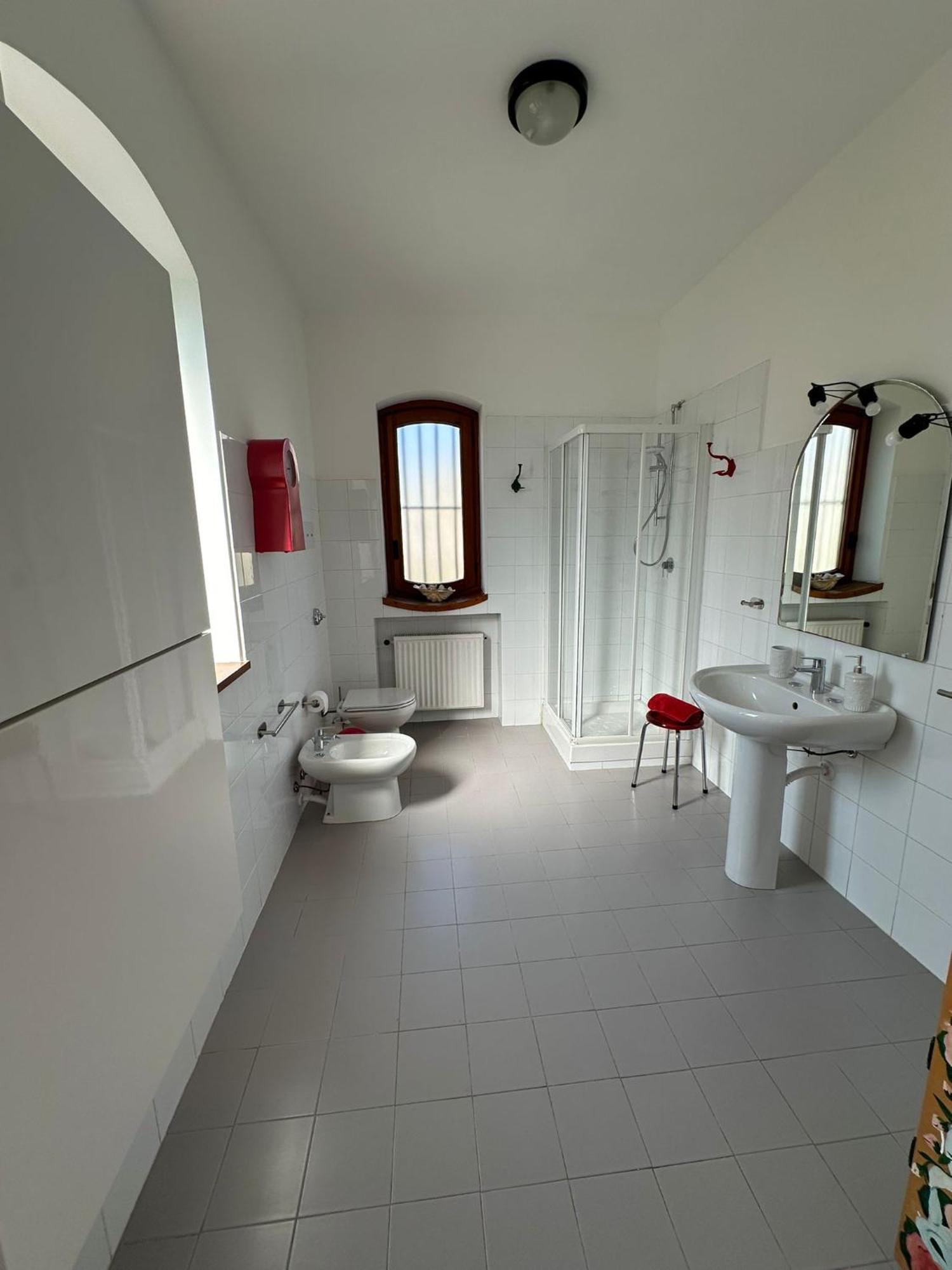 Mondello Villa Nereidi Exterior foto